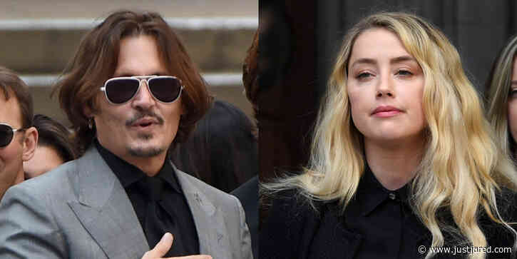 Johnny Depp's Doctor Talks Severed Finger Incident, Recalls What Happened That Night