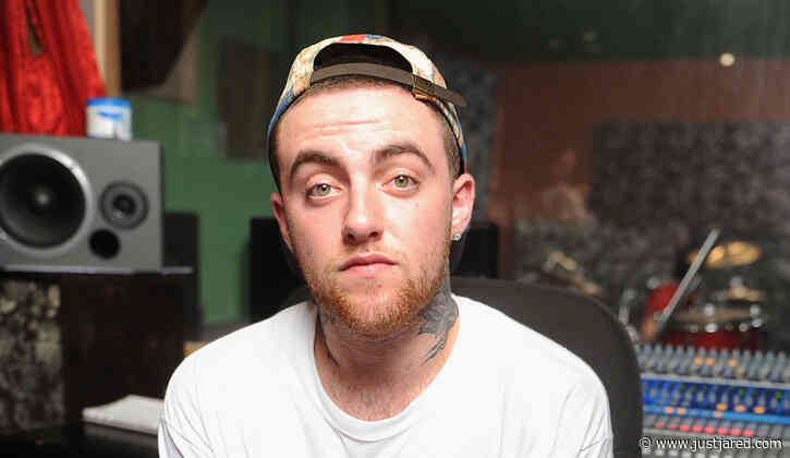 Man Sentenced to Nearly 11 Years in Prison for Involvement in Mac Miller's Death