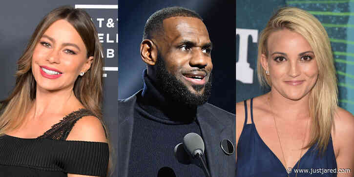 20 Celebrities Who Became Parents Before Turning 20
