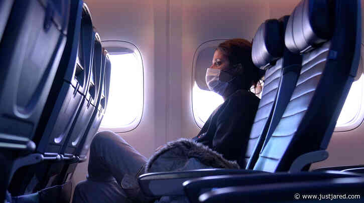 Major U.S. Airlines Announce Masks Policies Are Lifted, Effective as of April 18, 2022