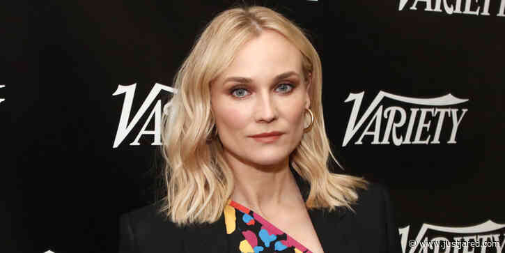 Diane Kruger Makes Rare Comments About Her Daughter With Norman Reedus In New Interview
