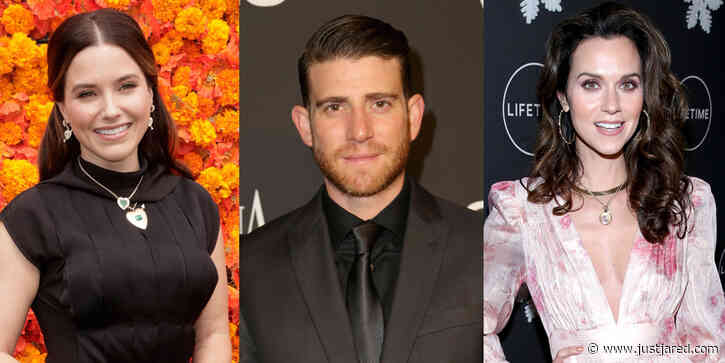 Bryan Greenberg Recruits Former 'OTH' Co-Stars Sophia Bush & Hilarie Burton For His Directorial Debut
