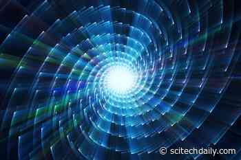 A ‘Mirror’ to Protons and Neutrons Allows Scientists To Study the Particles That Build Our Universe