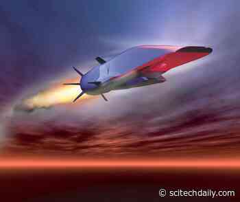 How Hypersonic Missiles Work and the Significant Threats They Pose