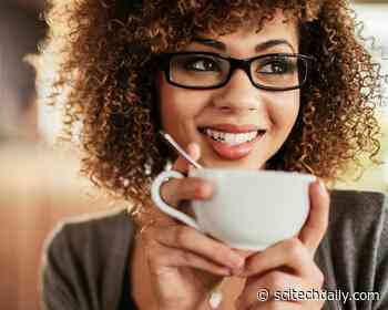 4 Science-Backed Benefits of Your Morning Cup of Coffee