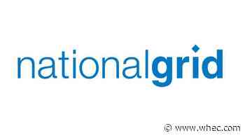 National Grid announced commitment to carbon-neutral services by 2050