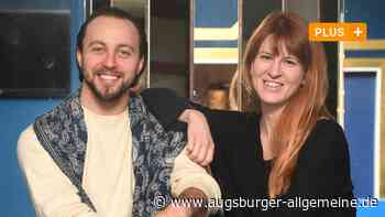 Ukraine-Krieg überschattet die Tanzerfolge von Nina Trautz und Andrey Larin