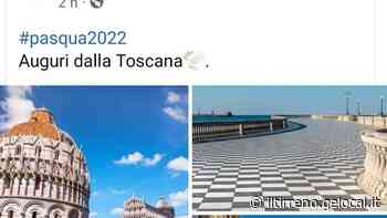 Auguri della Regione vetrina di province, ma c’è Massa Marittima e non Massa-Carrara - Il Tirreno