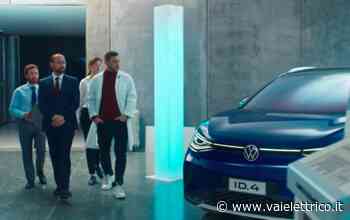 Totti testimonial giusto per l'elettrico di massa? - Vaielettrico.it