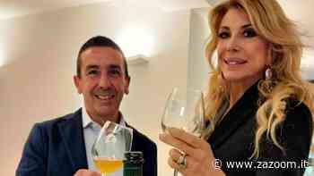 Massa | la San Carlo lancia l' acqua alle erbe | i segreti della bibita che nasce dalle piante pensata da uno chef - Zazoom Blog