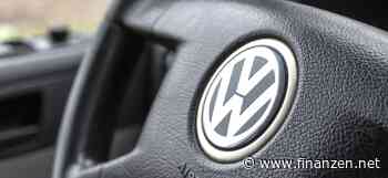 Zeugenaussage im VW-Dieselprozess: 'Das Thema hatte eine gewisse Schamgrenze'