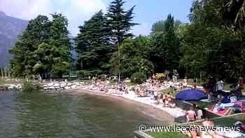 TRA SPIAGGE E PICCOLI BORGHI TUTTO IL FASCINO DI LECCO - Lecconews