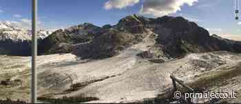 Legambiente contro l’accanimento terapeutico sullo sci - Prima Lecco