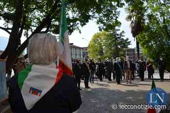 Lunedì 25 aprile Lecco celebra la memoria della riconquista della libertà - Lecco Notizie