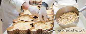 Lecco. Energia e rincari pesano sui prezzi dei dolci - La Provincia di Lecco