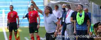 «Palleggio e poco in verticale Mancano gli esterni, si sente» - La Provincia di Lecco