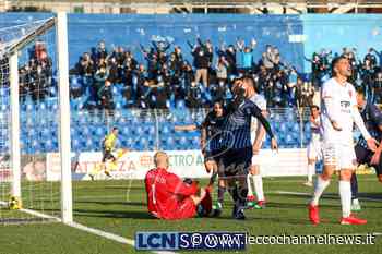 Serie C | Novanta minuti e una sola certezza: i play off del Lecco partiranno in casa. Gli incroci possibili per il quinto posto - Lecco Channel News