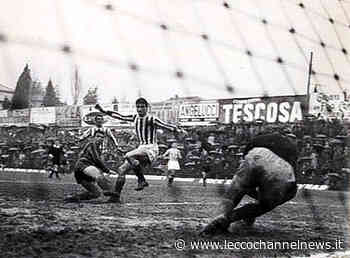Serie A | Lecco-Vicenza, Pasqua in campo nel 1961: la salvezza nell'uovo - Lecco Channel News