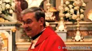 Morto don Felice Ferrario: era stato parroco a Lomagna e Airuno - LeccoToday