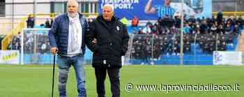 Tre cordate volteggiano sul Lecco Una direttamente dagli Stati Uniti - La Provincia di Lecco