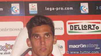 Giudici: "Conta solo il Lecco, possiamo toglierci tante soddisfazioni" - Tutto Lega Pro