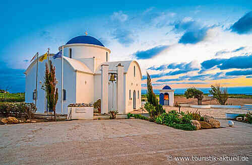 Zypern: Bestens vorbereitet auf den Sommer