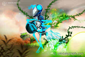 Blockchain and oracles can help clean energy transition, study claims