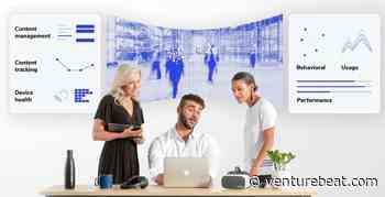 Enterprise VR training company Strivr raises $35M to help reskill the workforce