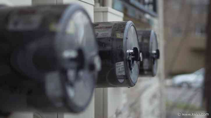 Austin Energy considers price increase