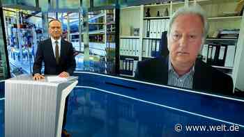 „Energieembargo wäre Schwächung des industriellen Standorts Westeuropa“