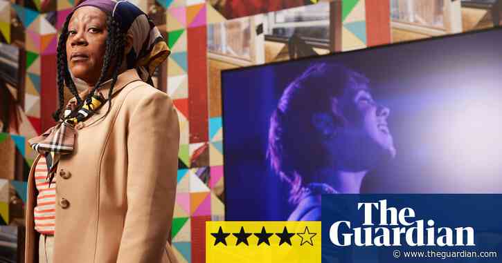 ‘A glorious cacophany of Black female voices’ – Sonia Boyce’s soul train hits Venice