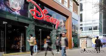 Disney, Tesla top emotional consumer bond ranking