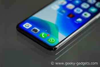 How to carrier unlock your iPhone