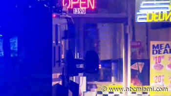 Man Robs Central Florida Pizza Shop, Holds Worker Hostage: Police