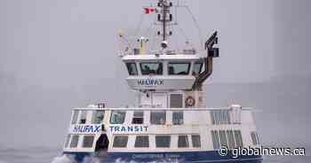 Parts of Nova Scotia, New Brunswick could see heavy rain, strong winds