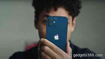 Apple's App Tracking Transparency Framework Isn't Foolproof, Allowing Developers to Still Track Users: Study