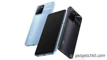 Realme Narzo 50a Prime Teased Ahead of India Launch