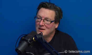 The Telecoms.com Podcast: Ericsson, M&A and Twitter