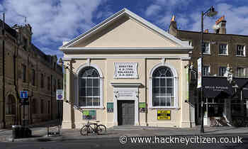 Newington Green Meeting House to host fundraiser for refugees