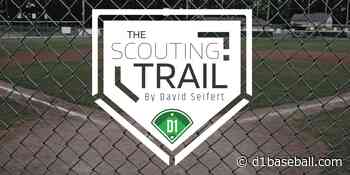 The Scouting Trail: Prospects of the Big 12, Pac-12, MVC • D1Baseball - D1 Baseball College Baseball News & Scores
