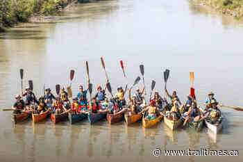 Wildsight offers Columbia Basin youth a river adventure – Trail Daily Times - Trail Times