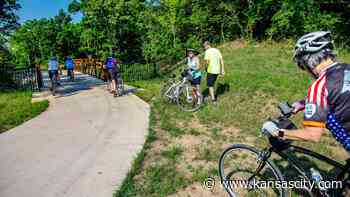 Missouri has the chance — and money — for big things at Rock Island Trail State Park - Kansas City Star