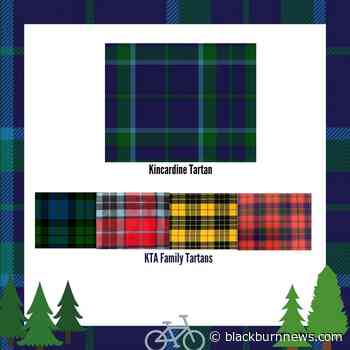 BlackburnNews.com - "Tartan Trail" contest coming to Kincardine - BlackburnNews.com