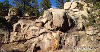 From burn to boots on Buffalo Creek Trail | Take a Hike - Colorado Springs Gazette