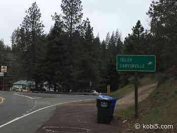 Trail residents voice concern over proposed mining site - KOBI-TV NBC5 / KOTI-TV NBC2