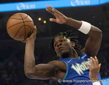 Northwest Notes: Edwards, Jazz, Mitchell, Trail Blazers - hoopsrumors.com