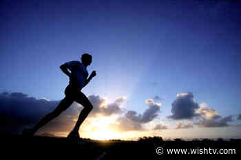 Beech Grove mayor says new Franciscan Trail is a '10 out of 10' - WISH TV Indianapolis, IN