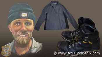 GBI identifies hiker found dead on Appalachian Trail - FOX 10 News Phoenix