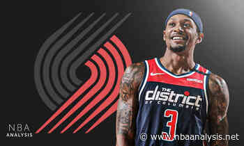 2 Trade Packages To Send Bradley Beal To Portland Trail Blazers - NBA Analysis Network
