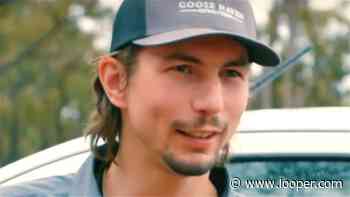 Most Pause-Worthy Moment On Gold Rush: Parker's Trail - Looper